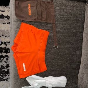 Hooters Uniform Official Costume